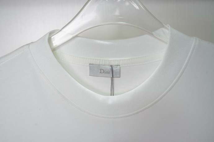 Dior T Shirts Short _SKUDiorS-XXLqntQ57333832